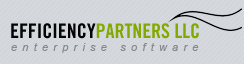 Efficiency Partners Logo